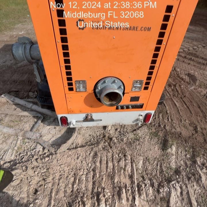 2022 PIONEER SAPP66S12L71-TD2.9L4