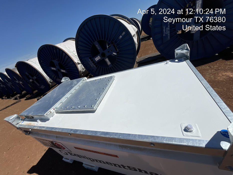 2024 WESTERN GLOBAL 20TCG-ES