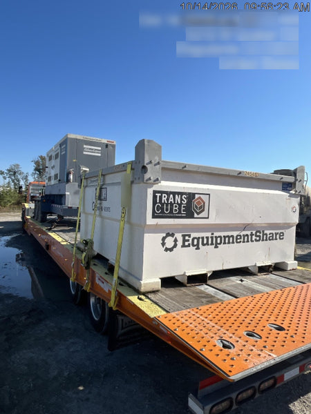 2022 WESTERN GLOBAL 50TCG