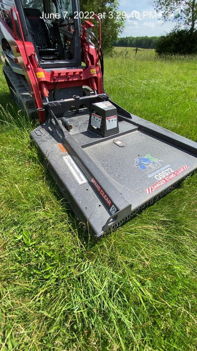 2022 PALADIN 30372A-0022