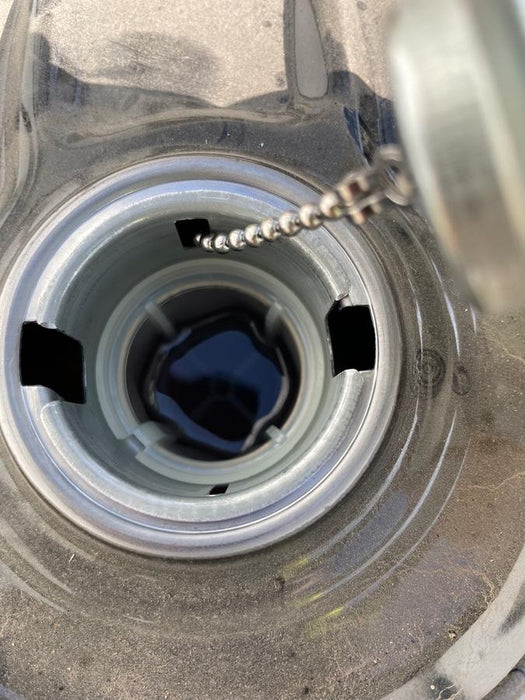 2020 HUSQVARNA CT 36-8A-V