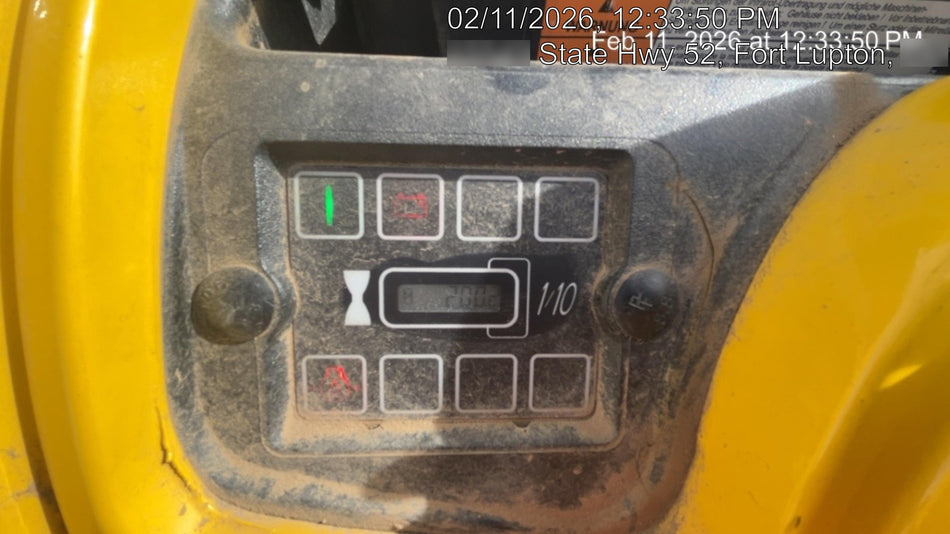 2024 WACKER NEUSON RTLx-SC3