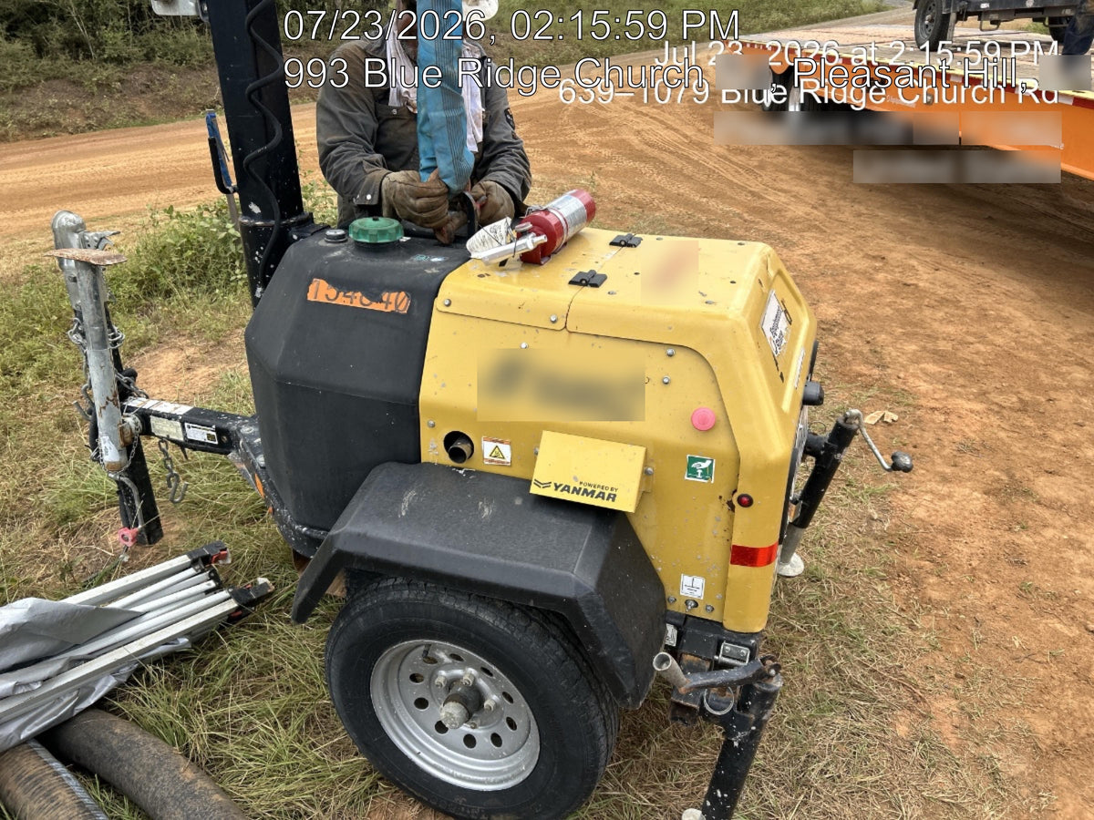2021 ALLMAND NLV3GR