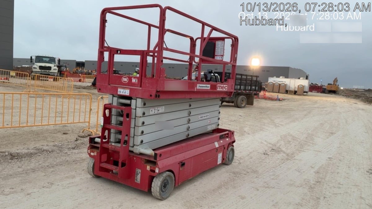 2020 MEC 4555SE