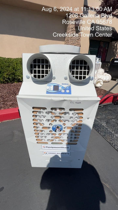 2022 KWIKOOL KPAC1411-2