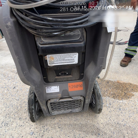 2020 DRI-EAZ LGR6000Li