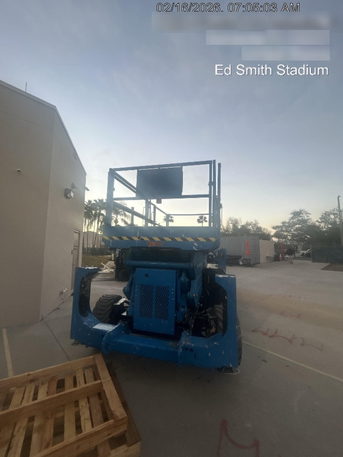 2024 GENIE GS-4390 RT