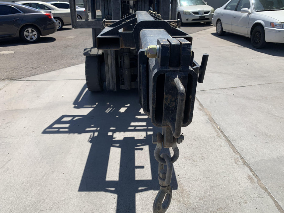 2020 STAR INDUSTRIES M1360B - Star JIB Boom