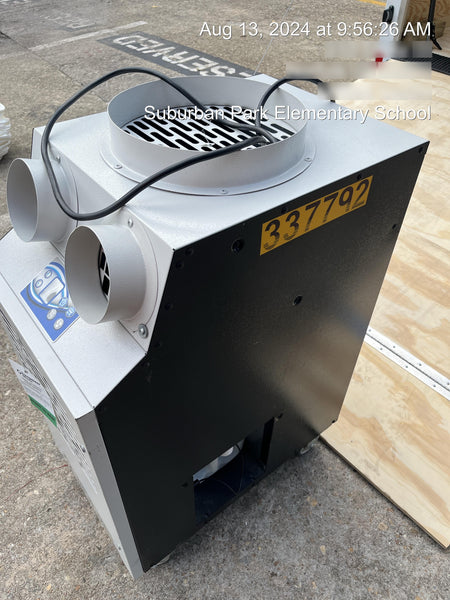 2023 KWIKOOL KPAC1411-2