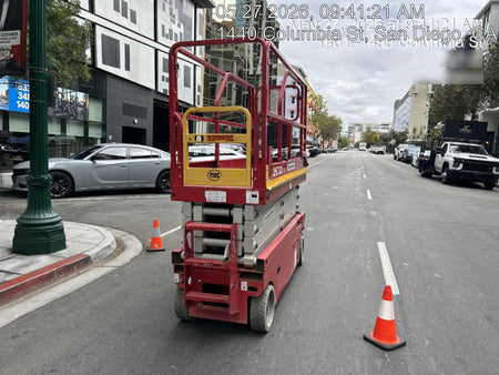 2021 MEC 2632SE