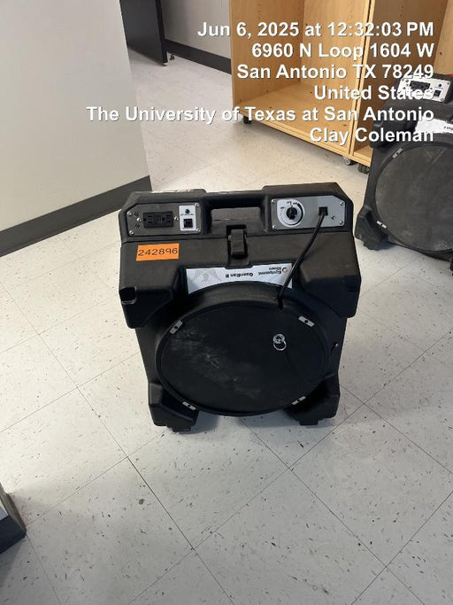 2022 PHOENIX Guardian R Hepa