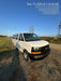 2023 CHEVROLET Express Van - Rental