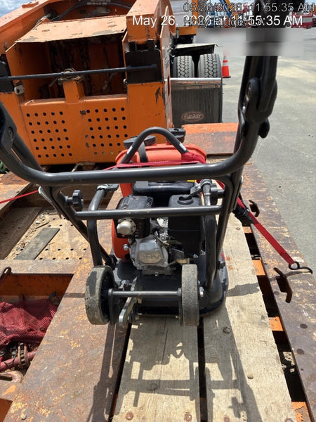 2025 HUSQVARNA LF75