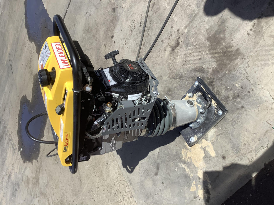 2020 WACKER NEUSON BS60-4As