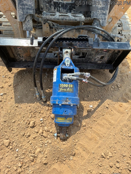 2023 AUGER TORQUE 3300-30