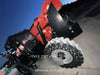 2019 Manitou MTA10055 Canopy, 120 HP, Solid Tires, Work Lights, Lift Hook, Auxiliary Hydraulics, 66" Carriage and 60" Forks