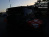 2022 Kubota RTV-X1140W-H Plastic Canopy, Windshield Acrylic Clear, LED Strobe Light, Wire Harness Kit, Back up Alarm