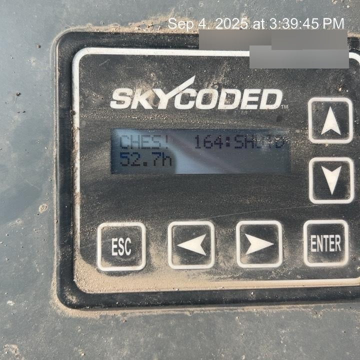 2022 SKYJACK SJ3226