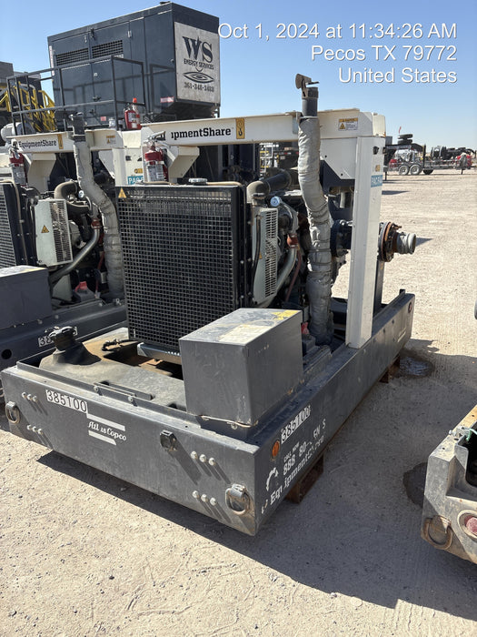 2023 ATLAS COPCO PAC F44 KD