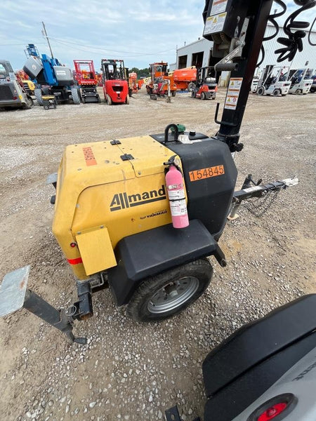 2021 ALLMAND NLV3GR