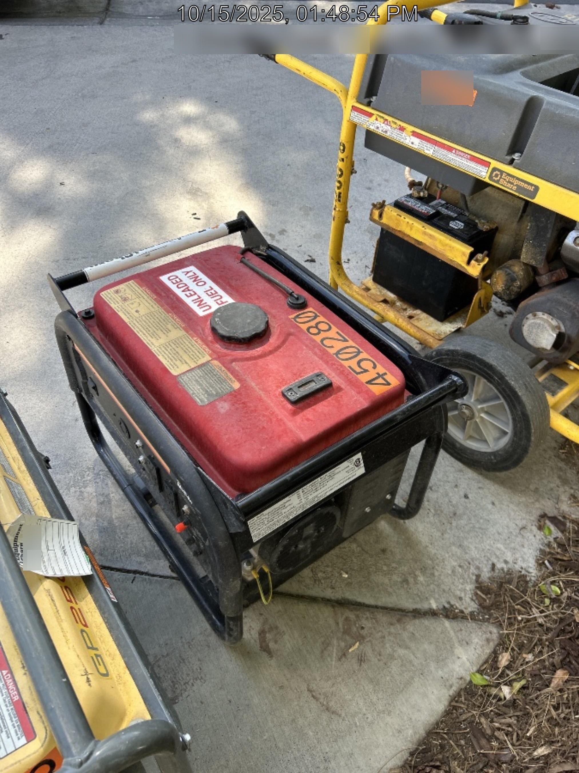2024 MI-T-M GEN-3600-0MM0