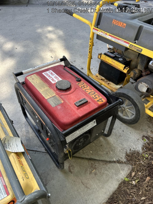 2024 MI-T-M GEN-3600-0MM0