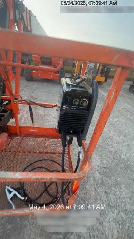 2021 MILLER ELECTRIC CST-280