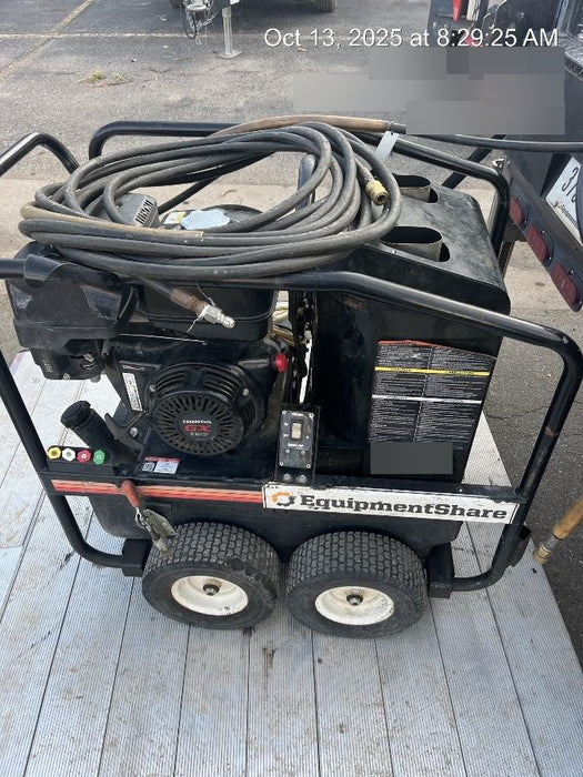 2019 MI-T-M CORPORATION HSP-3504-3MGH