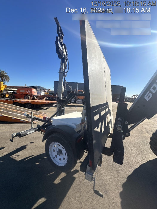 2022 WANCO WLTSSM4A750