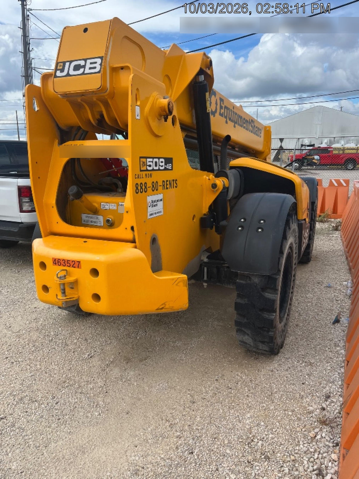 2024 JCB 509-42