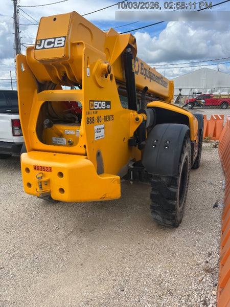2024 JCB 509-42