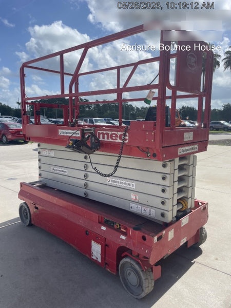 2020 MEC 4555SE