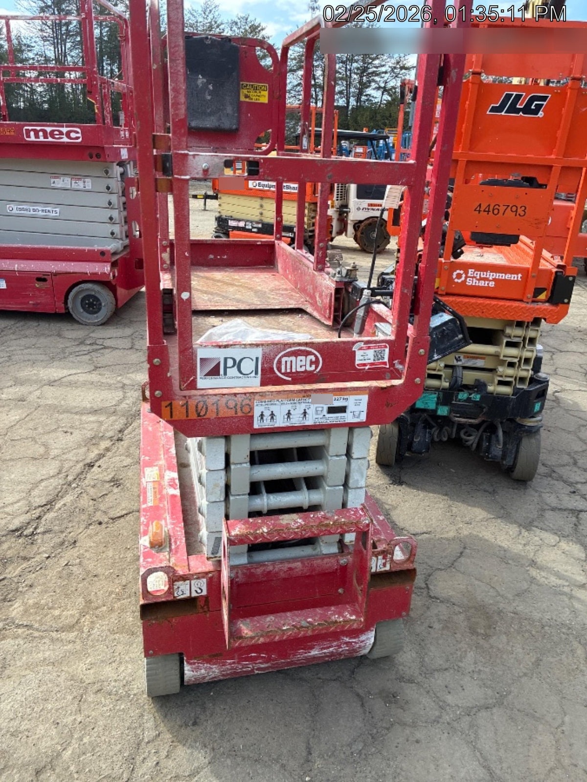 2020 MEC Micro 19
