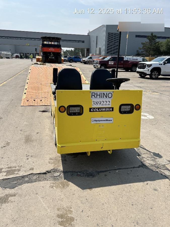 2024 COLUMBIA Payloader 2XL