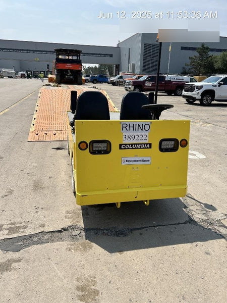 2024 COLUMBIA Payloader 2XL