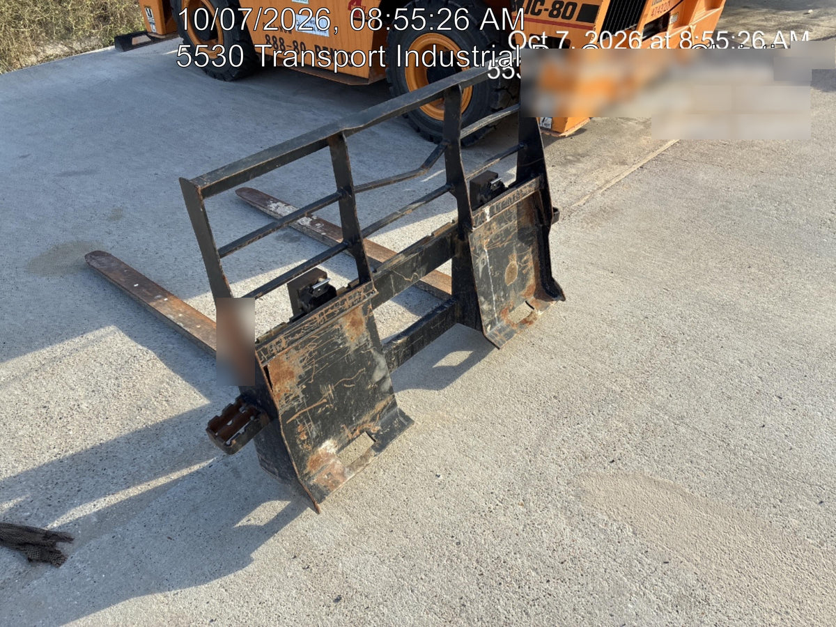 2023 ARROW MATERIAL HANDLING 24" Pallet Fork Frame