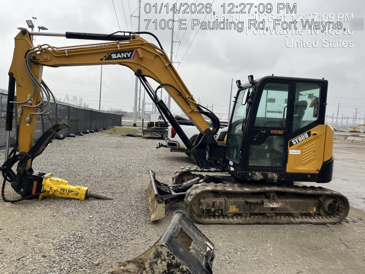 2025 EPIROC SB452