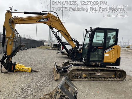 2025 EPIROC SB452