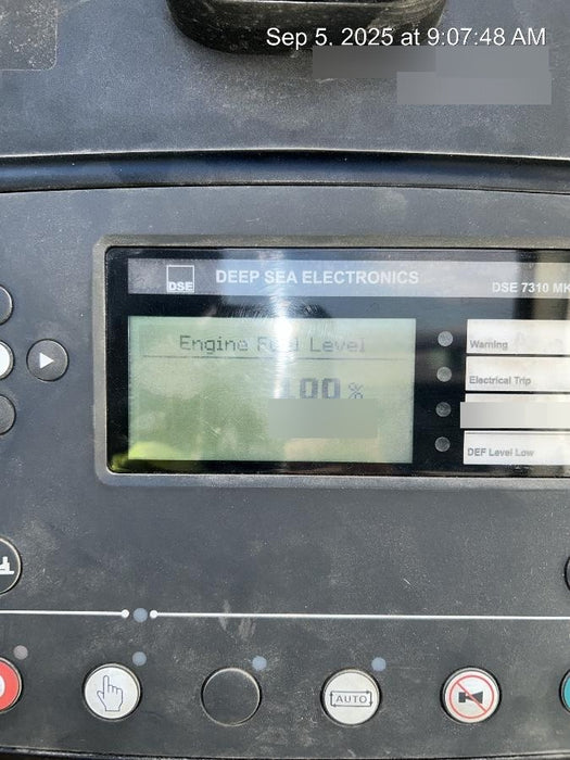 2022 ATLAS COPCO QAS200