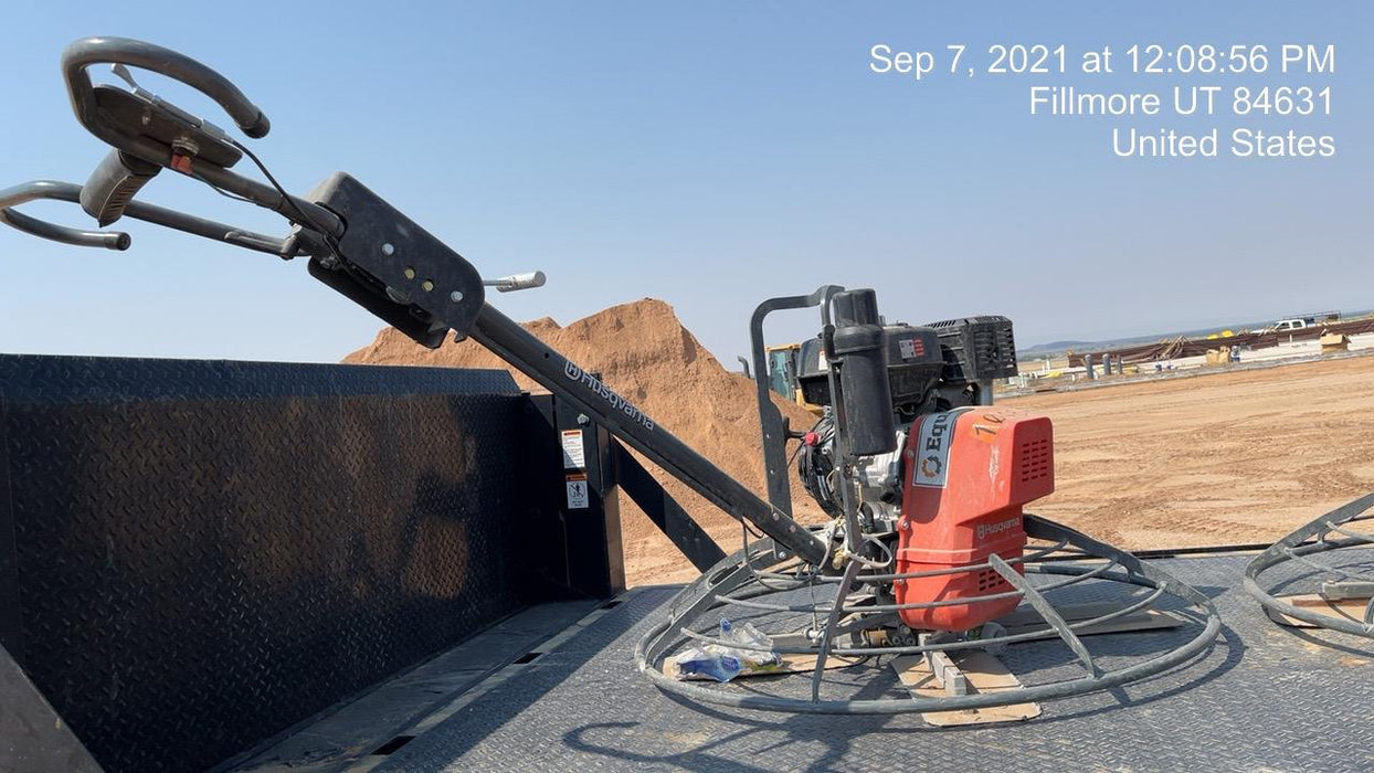 2020 HUSQVARNA CT 48-13A-V