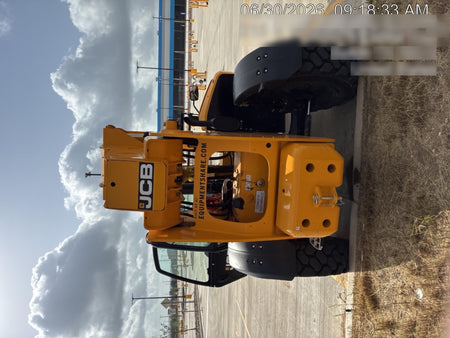 2025 JCB 506-36