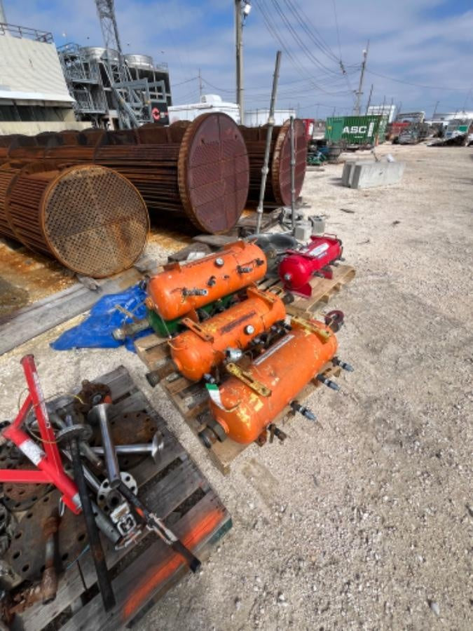 2021 MICHIGAN PNEUMATIC 20262