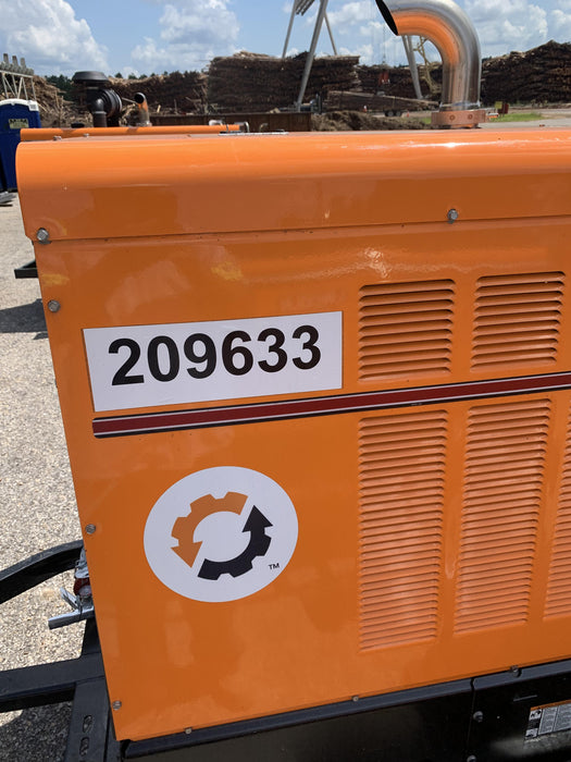 2022 Lincoln Electric Vantage 549X VANTAGE 549X READY-PAK 3