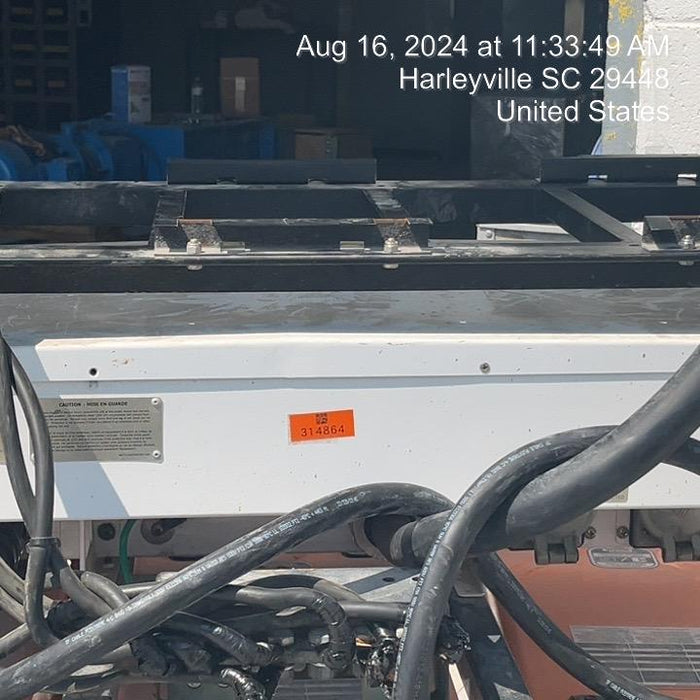 2023 LEX WR6A-7SM-FG26DZ6LD-R