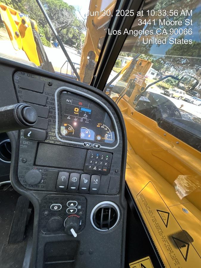 2025 JCB 512-56