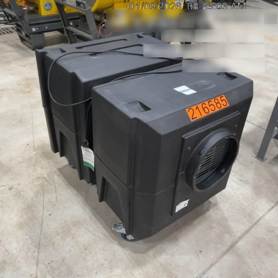 2022 ABATEMENT TECHNOLOGIES BD2KM