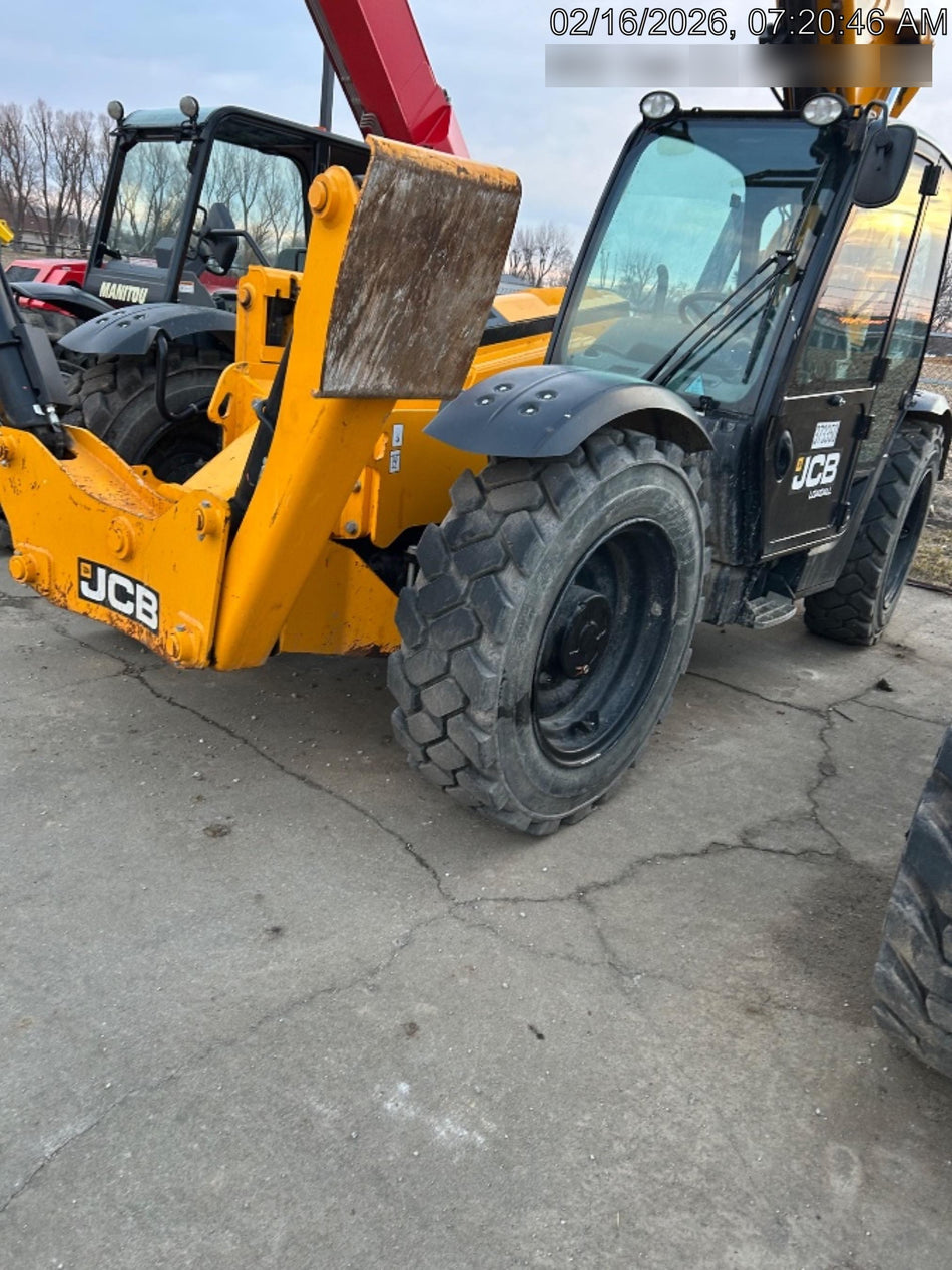 2024 JCB 510-56