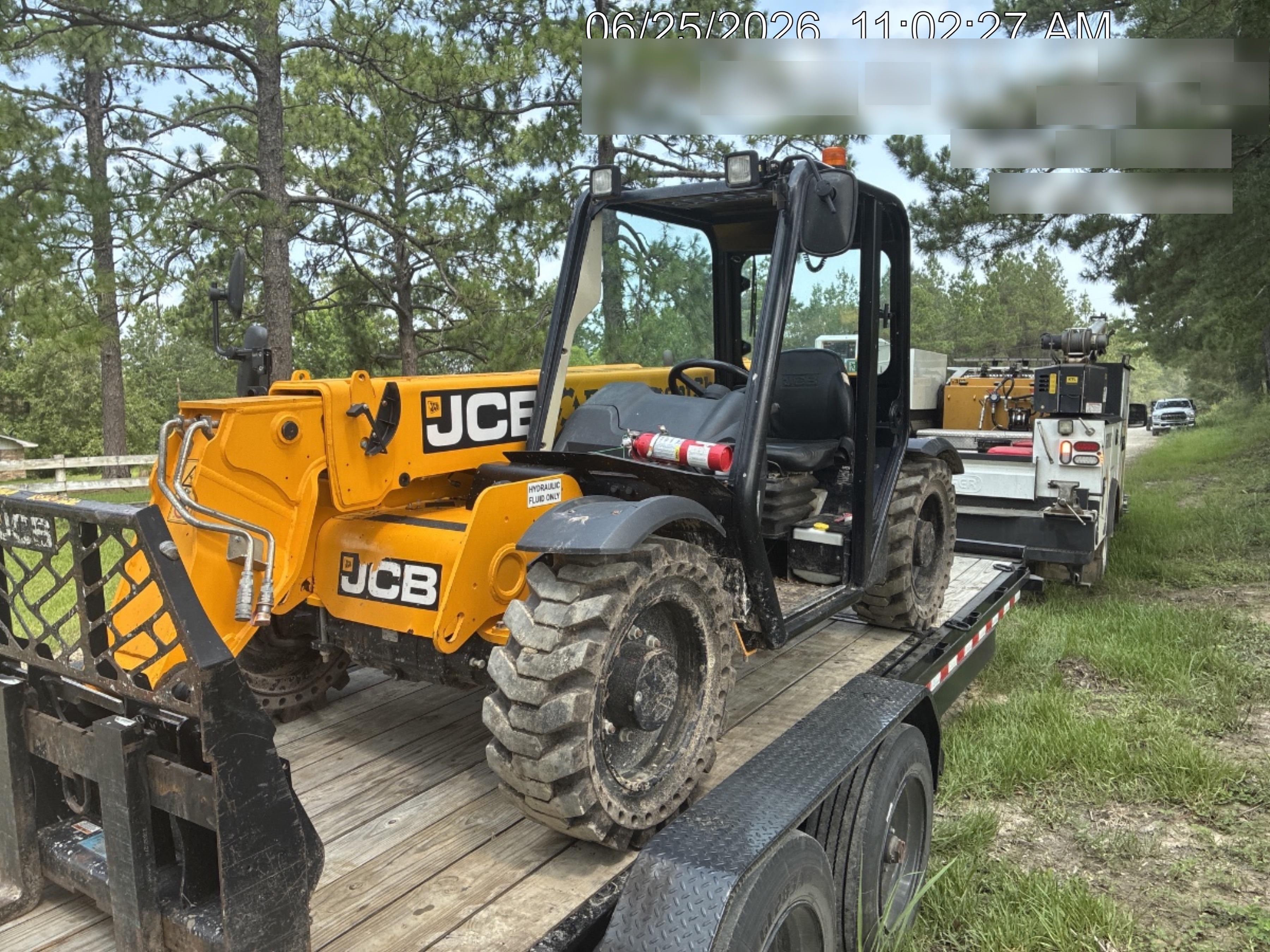 2024 JCB 505-20TC