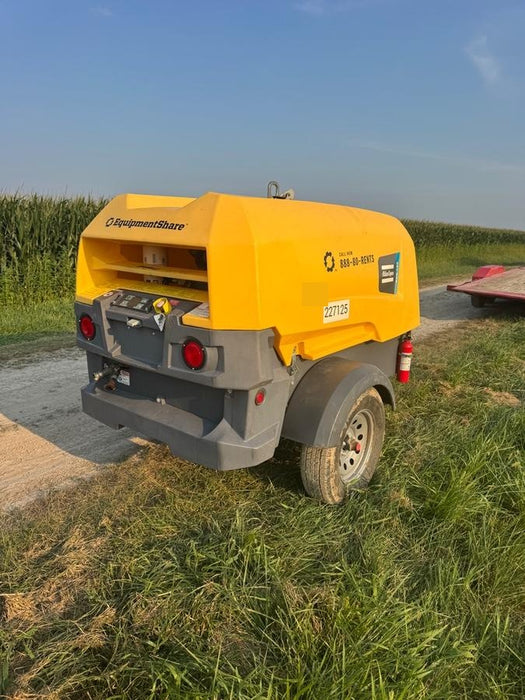 2020 ATLAS COPCO XAS188