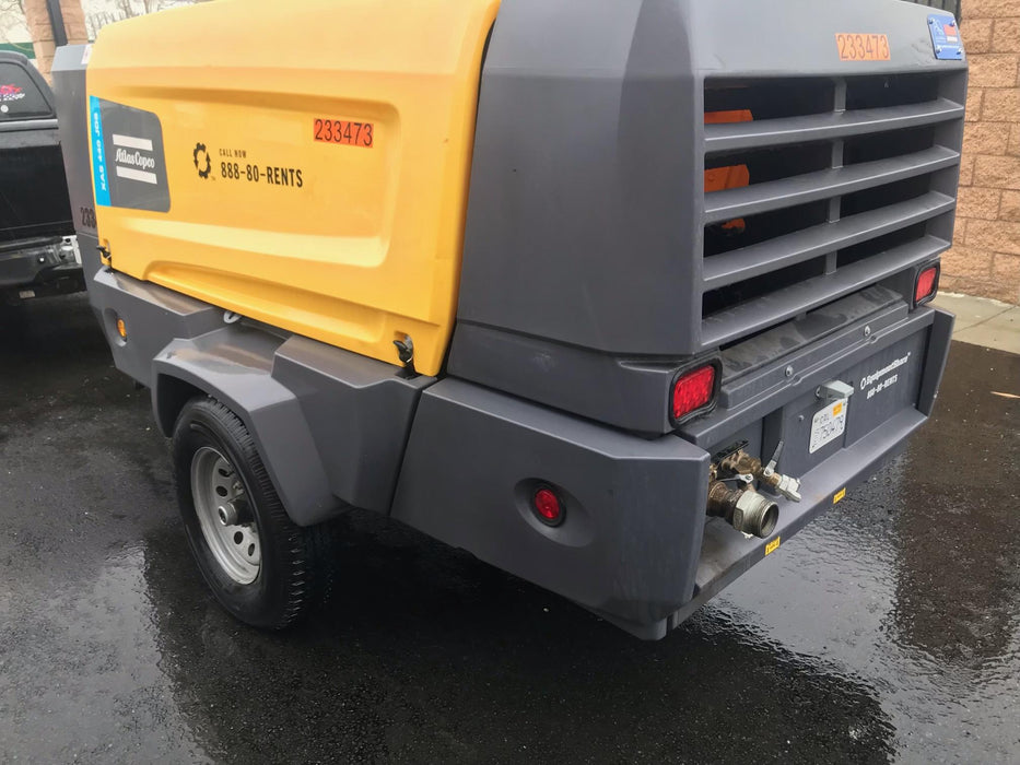 2022 ATLAS COPCO XAS440